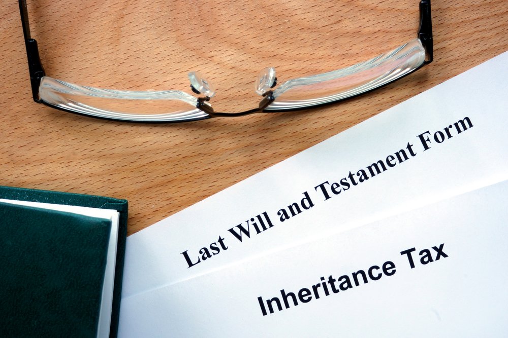 Wills and Trusts in Idaho