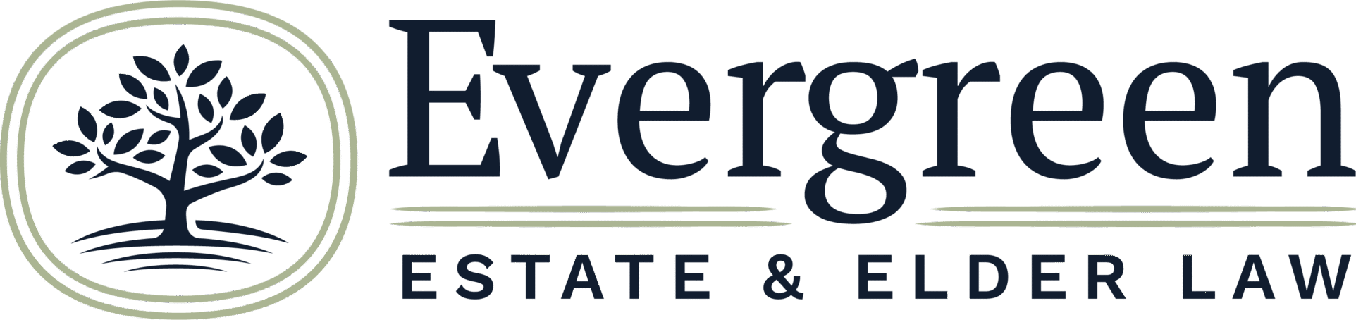 Evergreen Estate & Elder Law