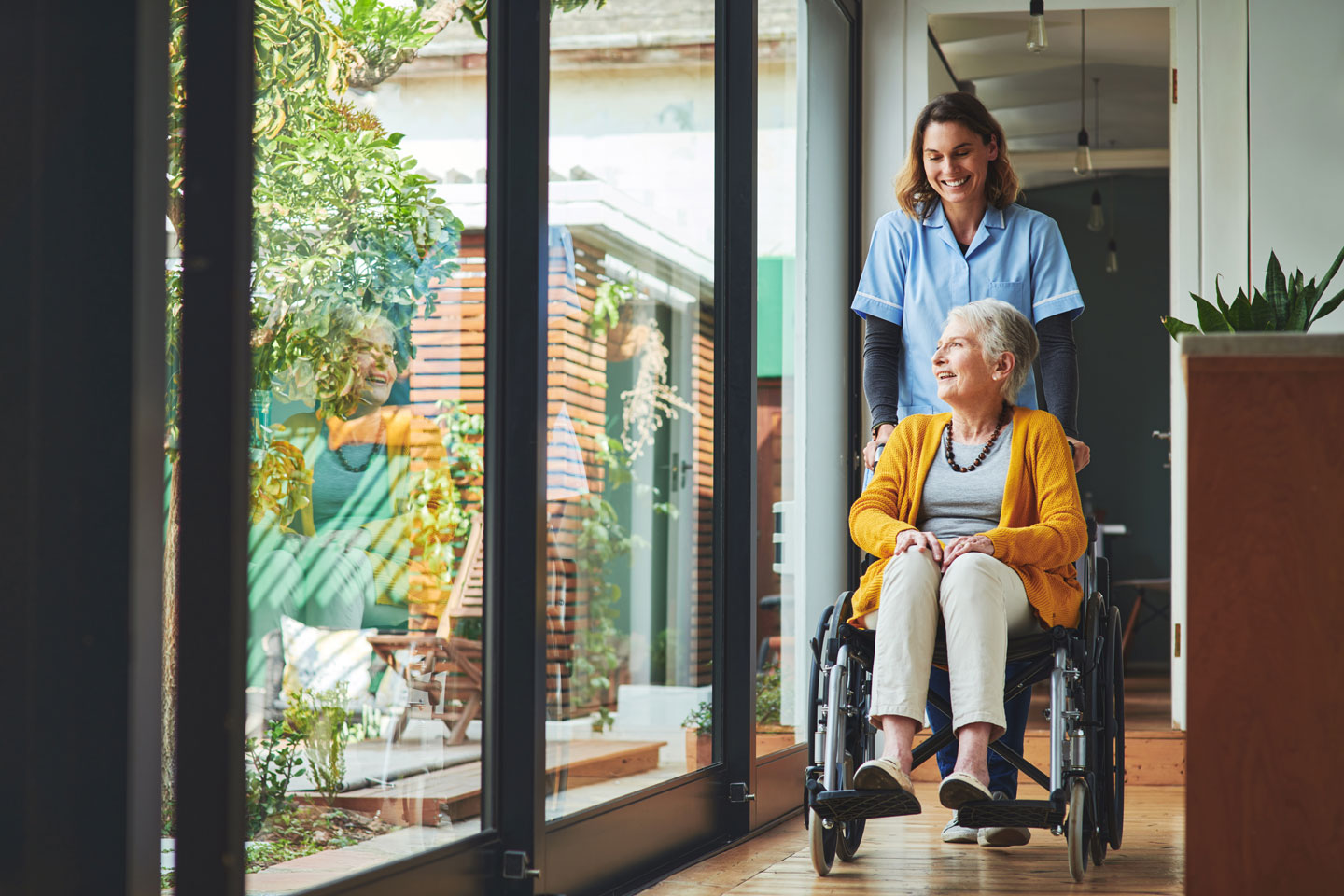Medicaid long term planning attorney